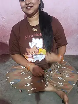 Snapshot of Mamta-Thakur chatting on October 26, 5:57 am Mamta-Thakur online show from October 26, 5:57 am