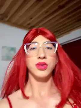 NICOLLE  12 online show from March 13, 8:59 pm