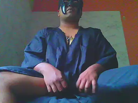 Horny MALLU 6 online show from November 22, 5:06 am