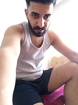 mehmets27 online show from September 28, 10:31 am