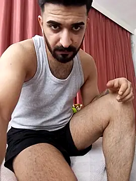 mehmets27 online show from October 5, 12:14 pm