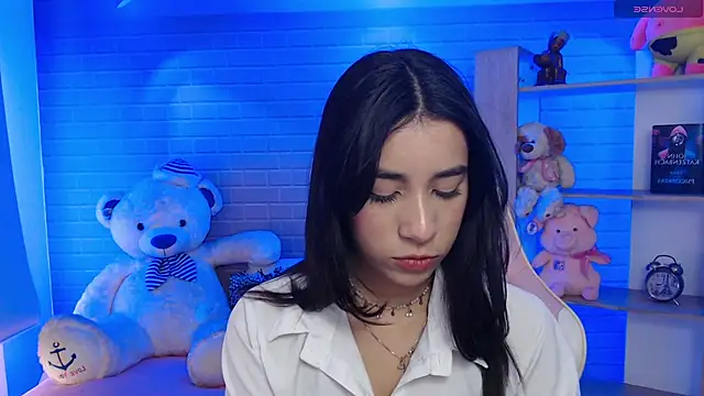 koyuki san online show from October 23, 7:12 pm