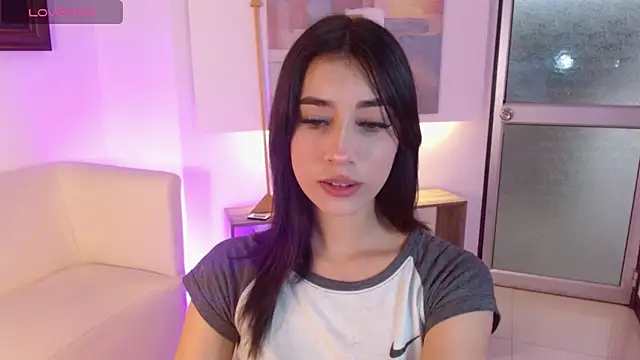 koyuki san online show from December 17, 12:11 pm