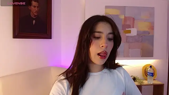 koyuki san online show from January 6, 12:09 pm