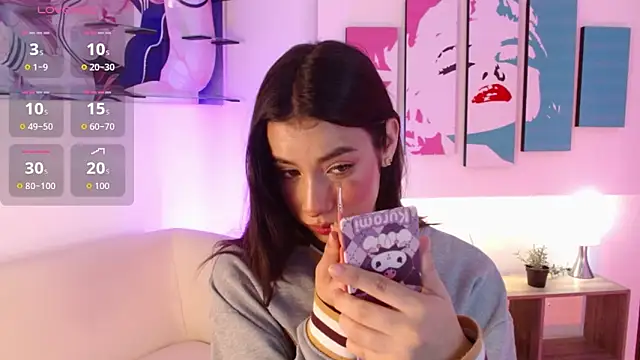 koyuki san online show from January 13, 12:10 pm