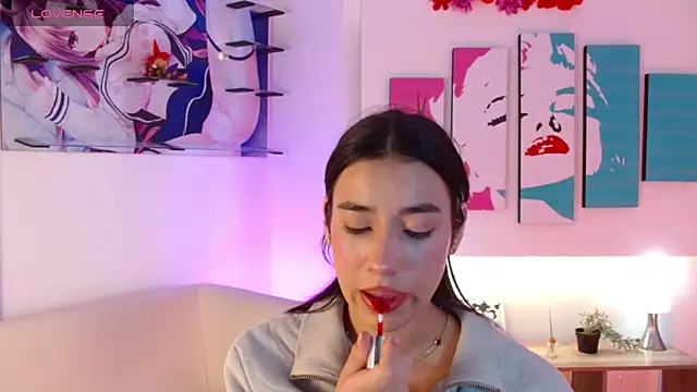 koyuki san online show from January 15, 12:10 pm