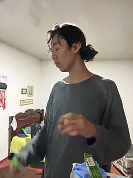 MadamLeRouge online show from February 17, 12:51 am