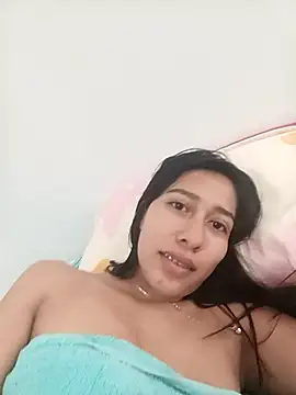 Amelia Rivas online show from October 11, 3:32 pm