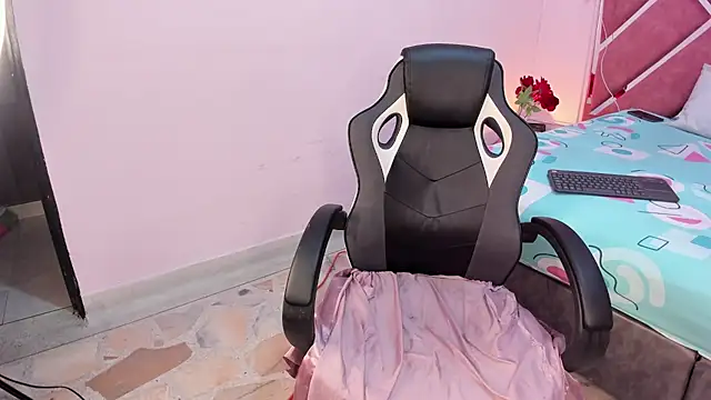 Amelia Rivas online show from January 13, 8:03 pm