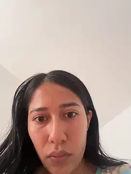 Amelia Rivas online show from April 7, 2:17 pm