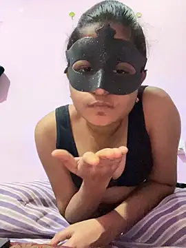 TeluguIshu teen20 online show from October 17, 6:32 pm