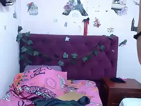 Cherrythx online show from October 8, 2:58 pm