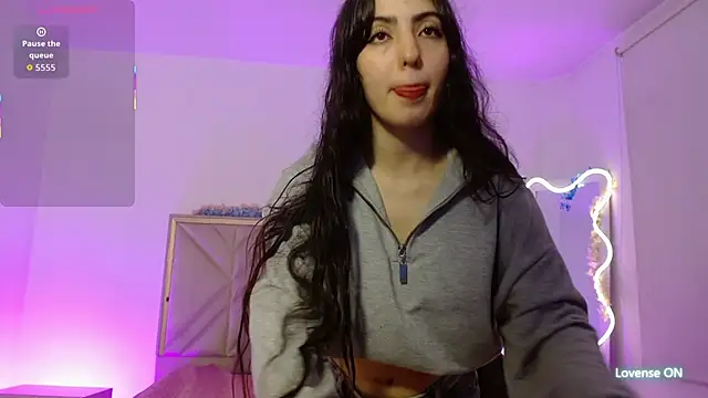 Ixchel tay online show from October 16, 3:18 am