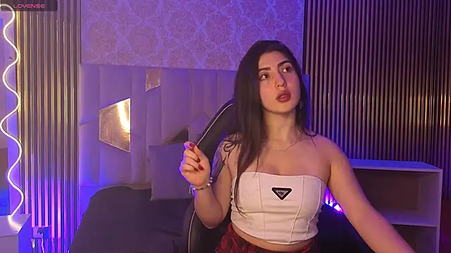 Ixchel tay online show from March 6, 3:36 am