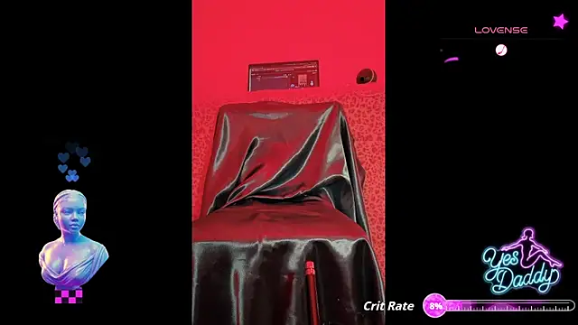 Snapshot of bellacagyal chatting on May 3, 7:14 am bellacagyal online show from May 3, 7:14 am