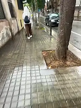 Snapshot of La_piada chatting on October 14, 2:18 pm La piada online show from October 14, 2:18 pm