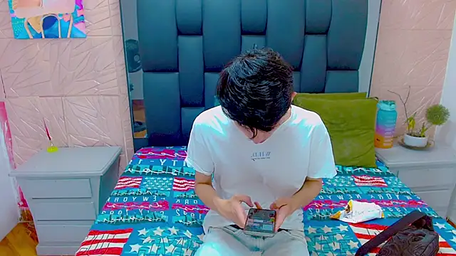 Snapshot of thaigo_twink38 chatting on October 22, 3:51 am thaigo twink38 online show from October 22, 3:51 am