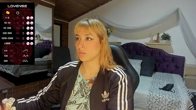 Snapshot of sophialyh_1 chatting on October 8, 12:25 pm sophialyh 1 online show from October 8, 12:25 pm