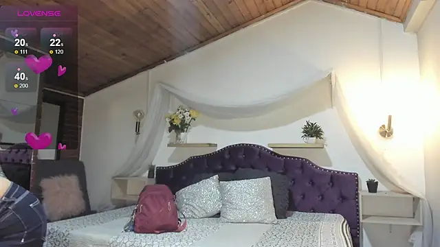 Snapshot of sophialyh_1 chatting on November 7, 12:27 pm sophialyh 1 online show from November 7, 12:27 pm