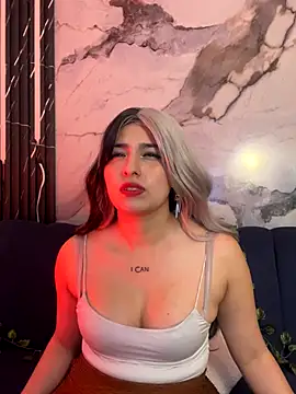 Snapshot of Maya_Rivers chatting on October 9, 5:49 am Maya Rivers online show from October 9, 5:49 am