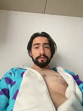 Snapshot of maximusdominus26 chatting on September 30, 4:45 pm maximusdominus26 online show from September 30, 4:45 pm