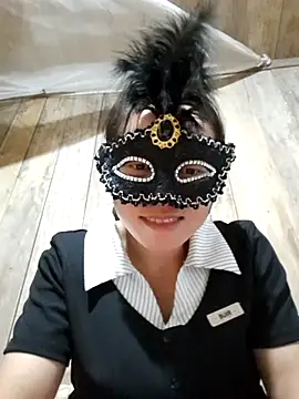 Snapshot of Tuyet_xx chatting on October 2, 6:31 am Tuyet xx online show from October 2, 6:31 am