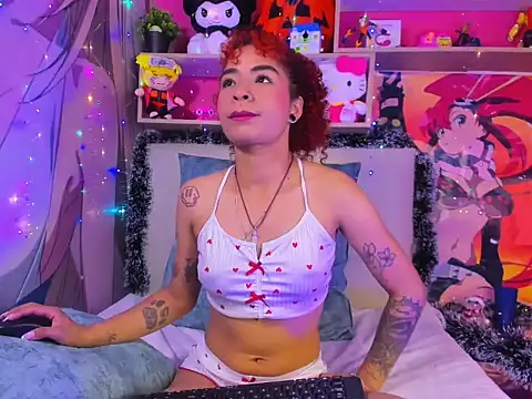 Snapshot of Rchelx69x chatting on November 14, 1:59 am Rchelx69x online show from November 14, 1:59 am