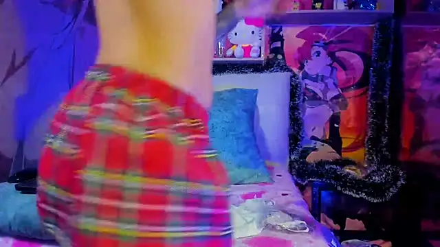 Snapshot of Rchelx69x chatting on December 14, 2:39 am Rchelx69x online show from December 14, 2:39 am