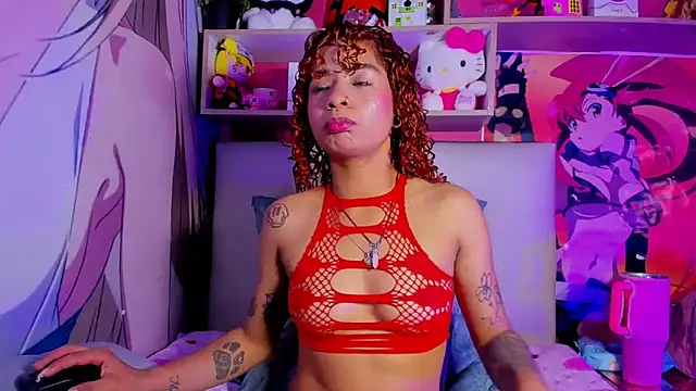 Snapshot of Rchelx69x chatting on February 14, 3:25 am Rchelx69x online show from February 14, 3:25 am