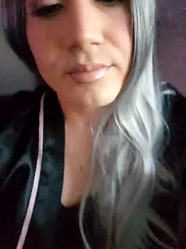 AlesiaTs online show from November 2, 3:47 pm