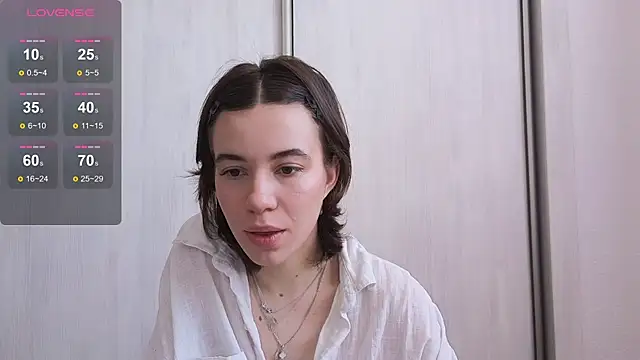 Sexy frie online show from February 28, 7:31 am