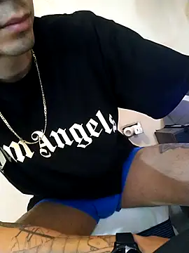 Tucloroformosexxx online show from March 5, 9:55 pm