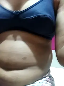 sweetysmita online show from September 27, 4:45 pm