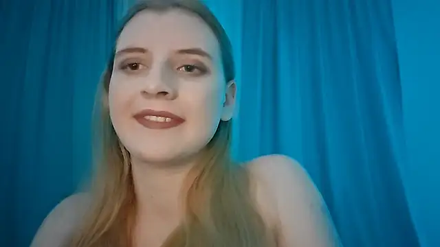 LynteriLain online show from November 21, 8:51 pm