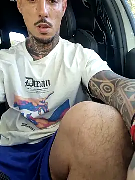 Jockstrap3x online show from October 1, 11:05 am