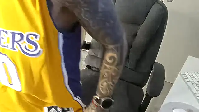 Jockstrap3x online show from October 9, 11:52 am