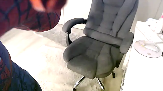 Jockstrap3x online show from October 24, 12:01 pm