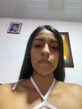 Snapshot of miluwatson chatting on October 7, 11:24 pm miluwatson online show from October 7, 11:24 pm