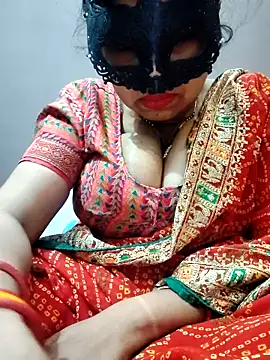 Hot  bhabhi 99 online show from March 17, 5:00 am