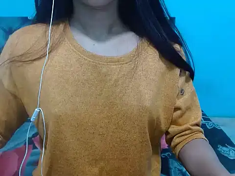 hey mishtidoll online show from March 7, 7:49 pm