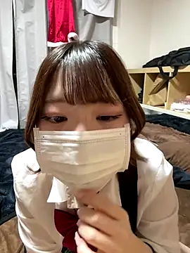 nodoka1111 online show from December 20, 1:18 pm