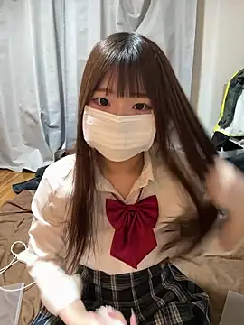 nodoka1111 online show from January 9, 9:34 am