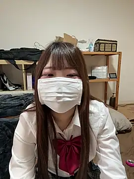 nodoka1111 online show from January 18, 2:37 am