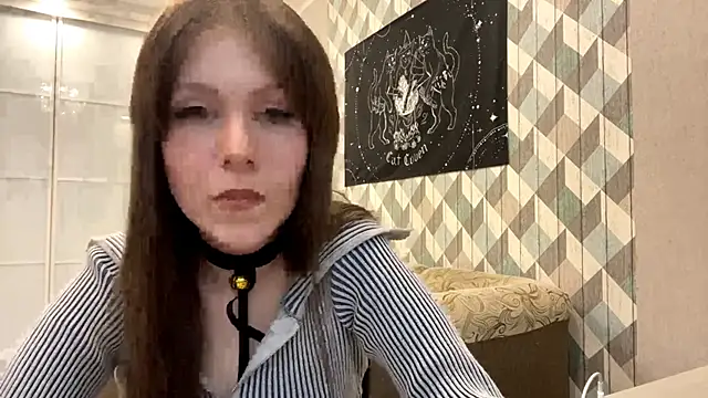 Snapshot of RebelKitsune chatting on October 10, 5:17 am RebelKitsune online show from October 10, 5:17 am