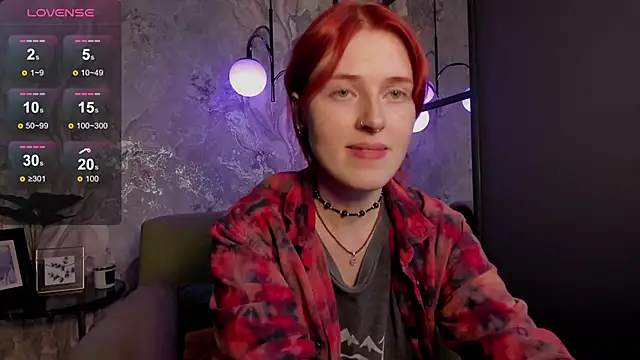 Freirenee online show from October 18, 2:51 pm