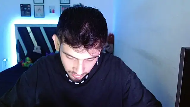 Sebasxxl12 online show from January 5, 7:28 pm