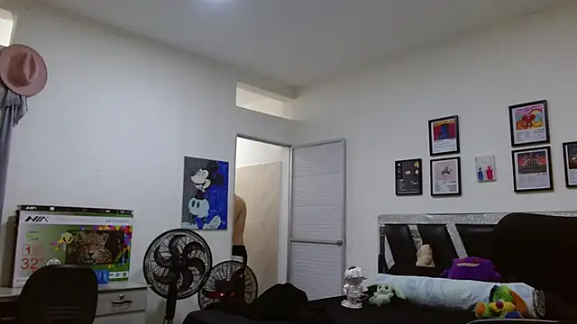 Sebasxxl12 online show from February 10, 5:28 pm