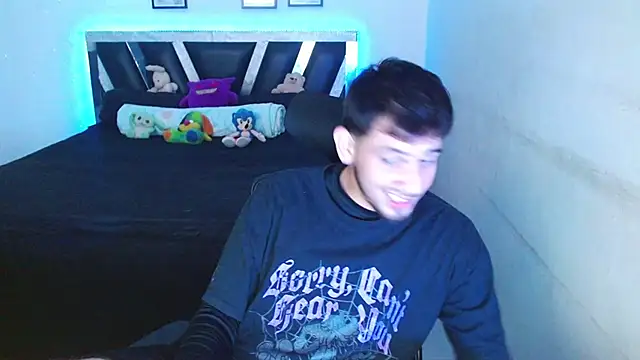 Sebasxxl12 online show from March 18, 1:31 am