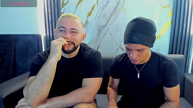 isaac franko online show from October 10, 9:25 pm