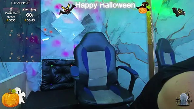 isaac franko online show from November 3, 9:27 pm